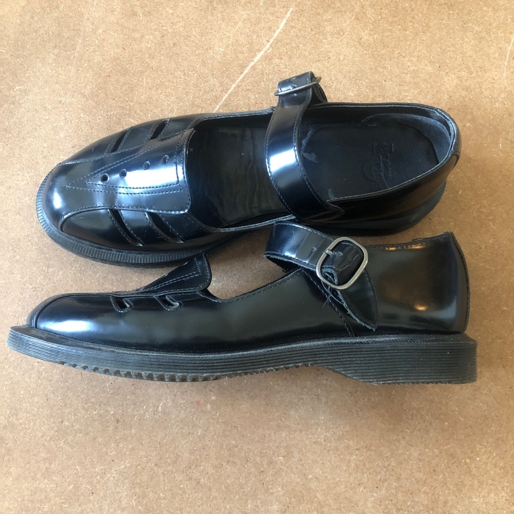 Dr. Martens Deardra
